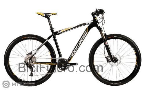 Corratec X-Vert S 0.4 scheda tecnica e recensioni
